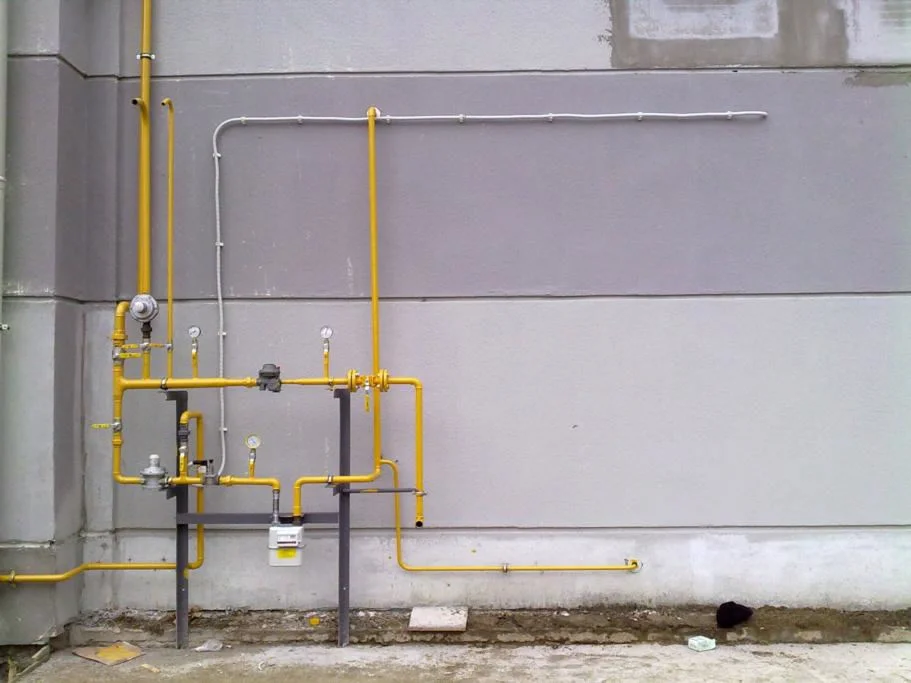 Şarköy Doğalgazcı